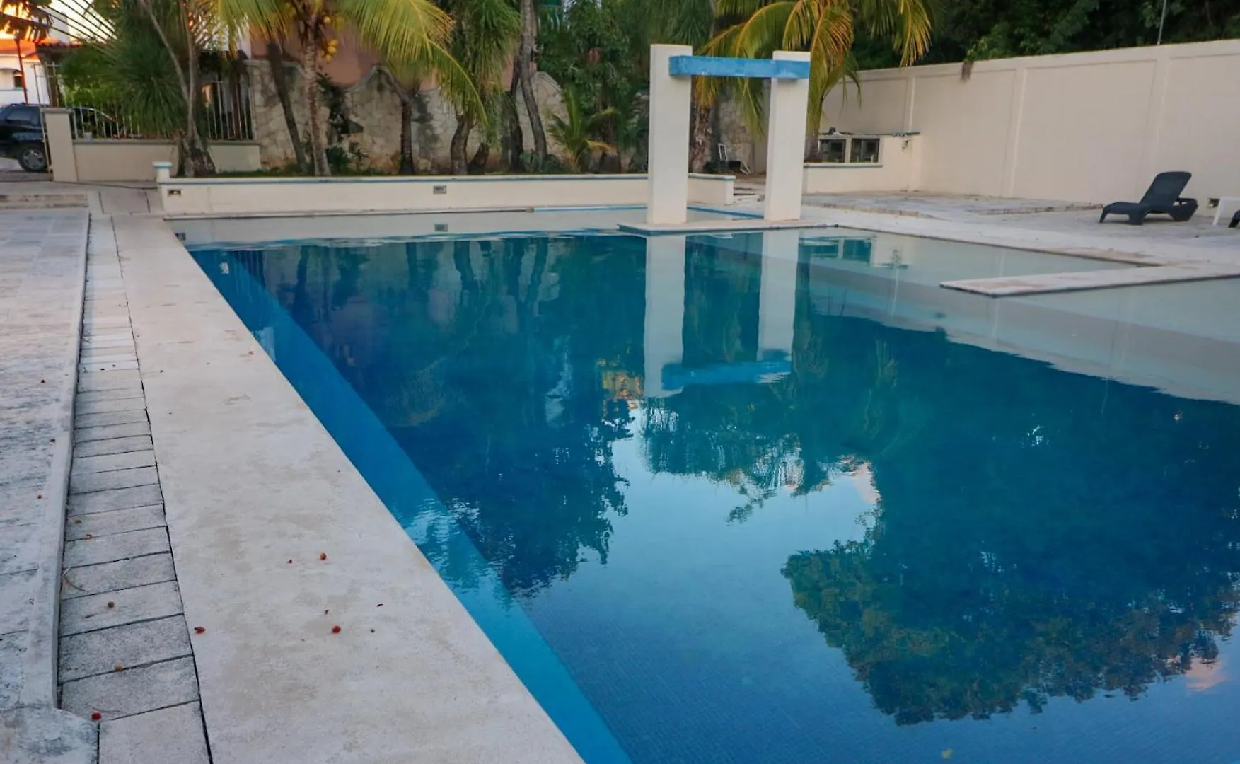 Hermosa Casa En Residencial Marbella Βίλα Πλάγια Ντελ Κάρμεν 0*,  Μεξικό