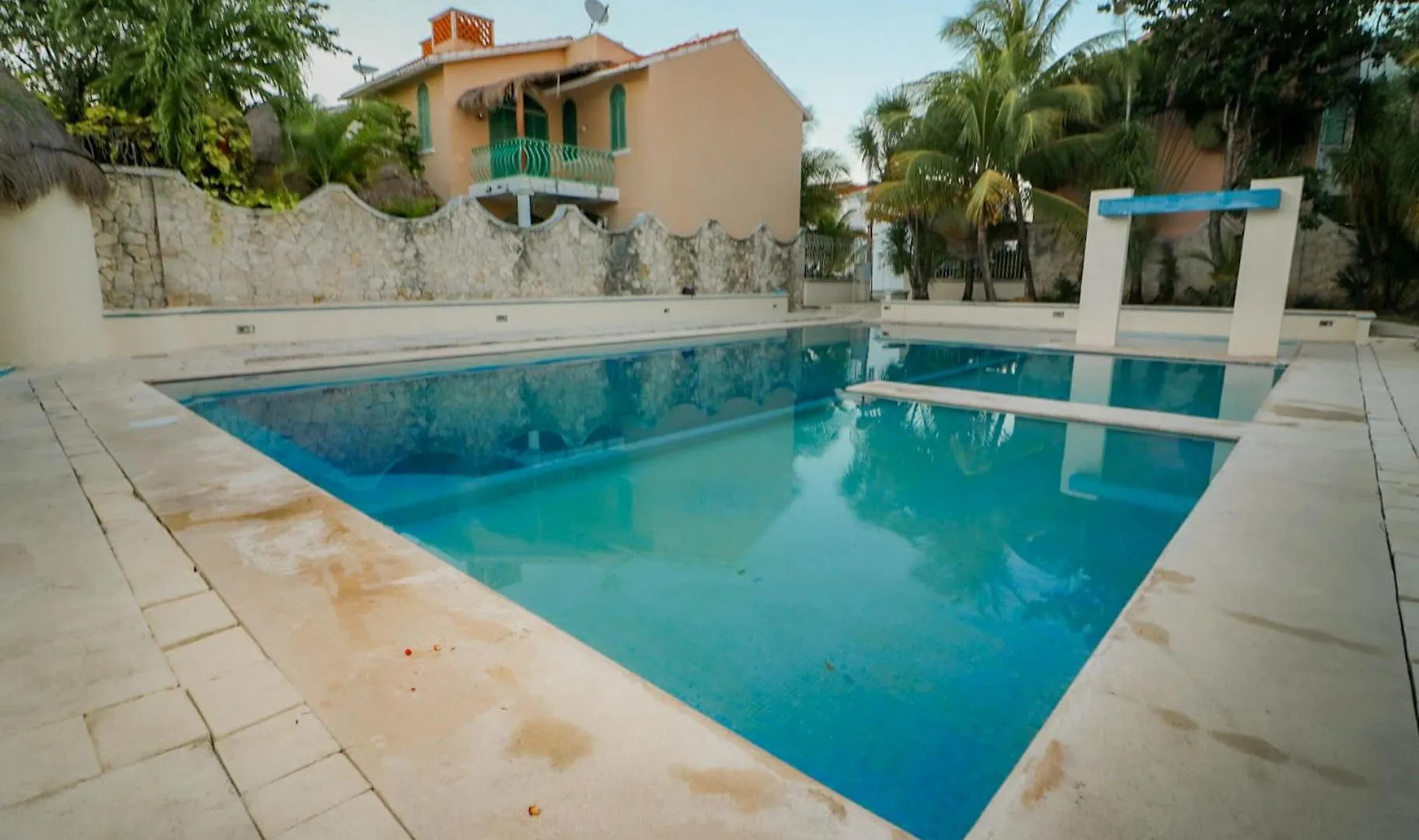 Hermosa Casa En Residencial Marbella Βίλα Πλάγια Ντελ Κάρμεν Μεξικό