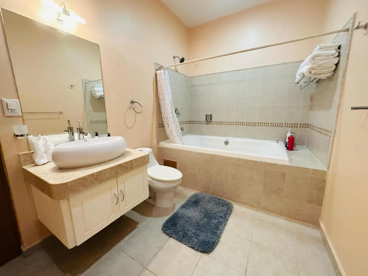 Hermosa Casa En Residencial Marbella Βίλα Πλάγια Ντελ Κάρμεν