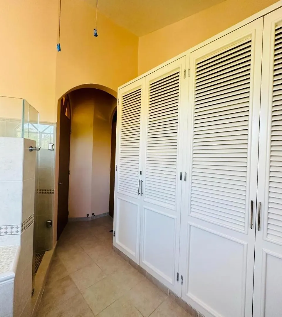 Hermosa Casa En Residencial Marbella Βίλα Πλάγια Ντελ Κάρμεν
