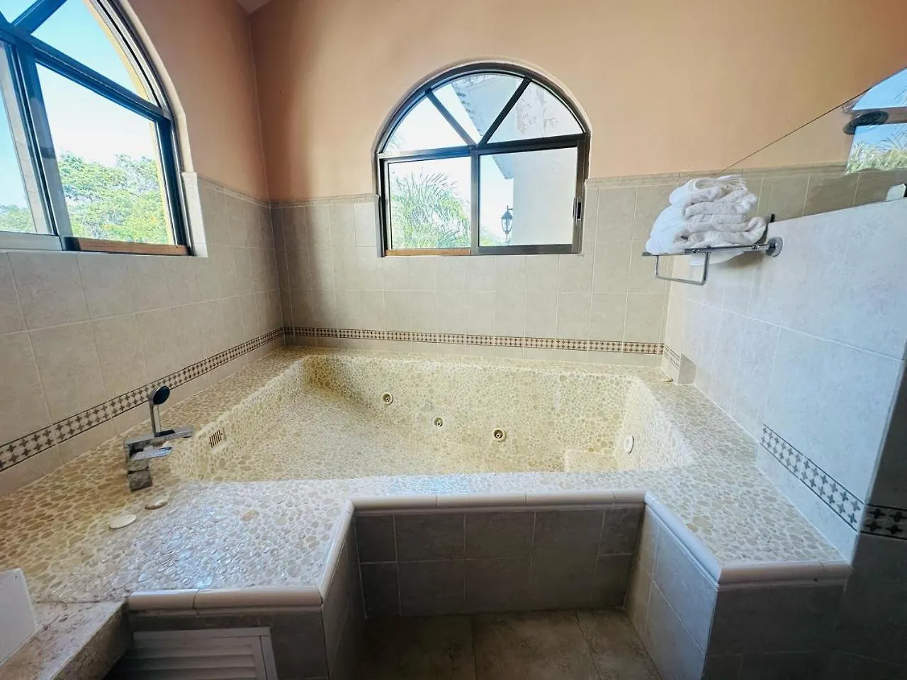 Hermosa Casa En Residencial Marbella Βίλα Πλάγια Ντελ Κάρμεν Σπίτι διακοπών