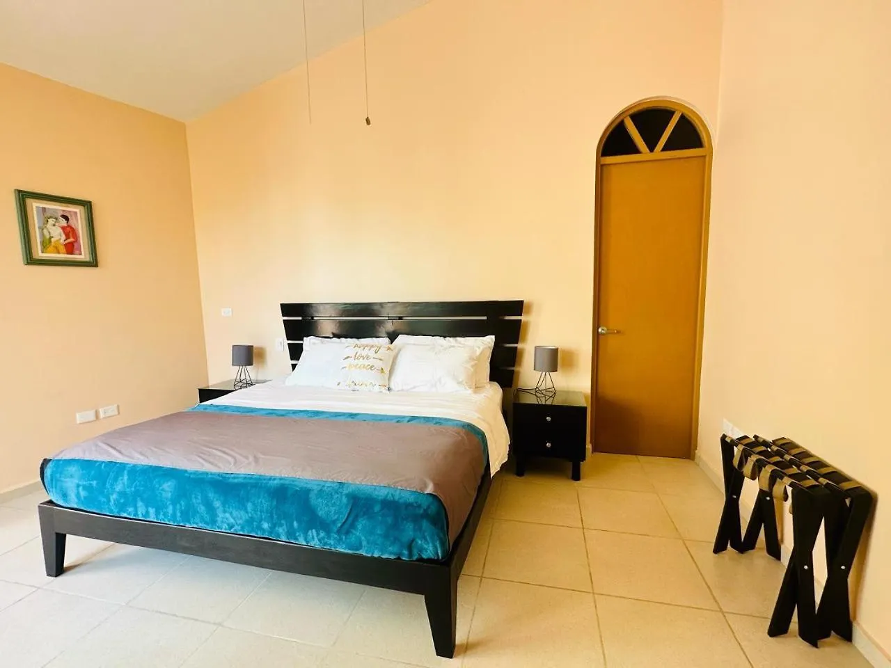 Hermosa Casa En Residencial Marbella Βίλα Πλάγια Ντελ Κάρμεν Σπίτι διακοπών