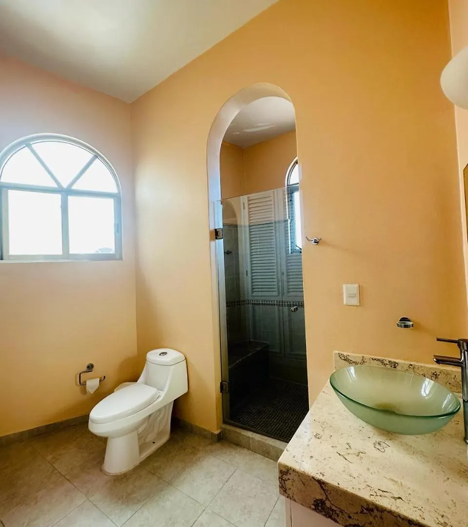 Σπίτι διακοπών Hermosa Casa En Residencial Marbella Βίλα Πλάγια Ντελ Κάρμεν