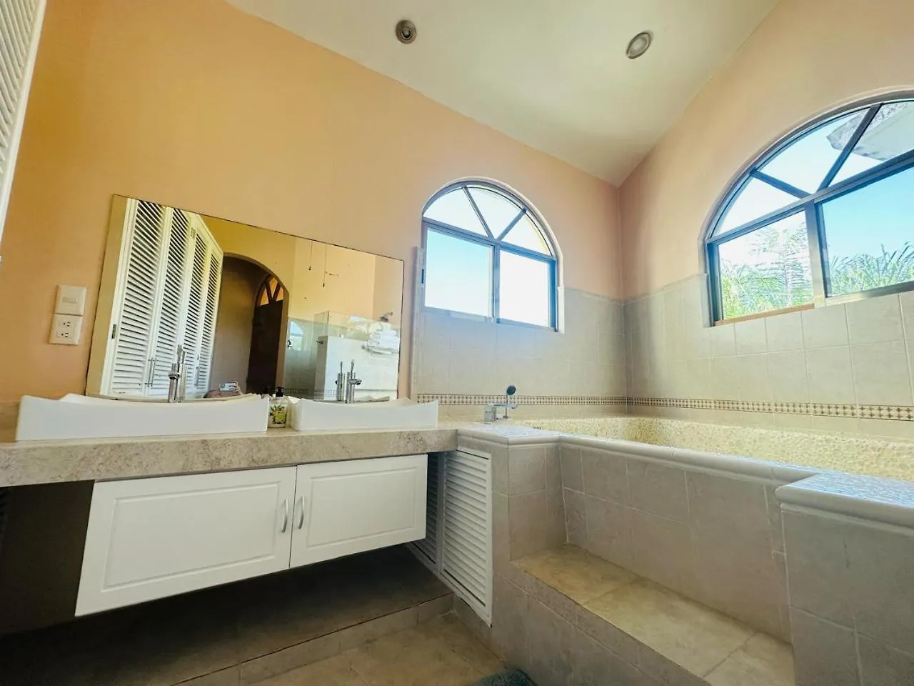 Hermosa Casa En Residencial Marbella Βίλα Πλάγια Ντελ Κάρμεν