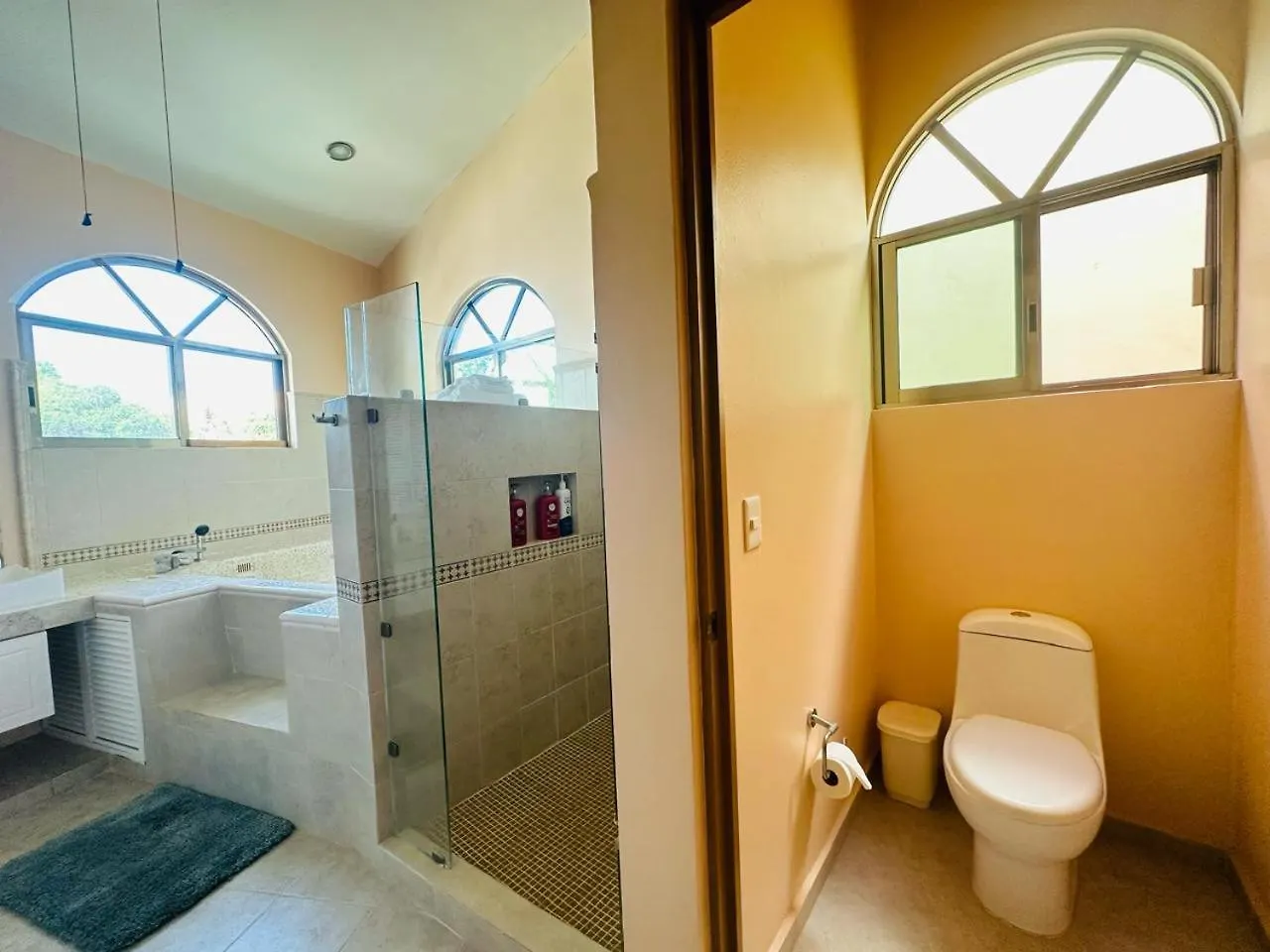 Hermosa Casa En Residencial Marbella Βίλα Πλάγια Ντελ Κάρμεν 0*,  Μεξικό
