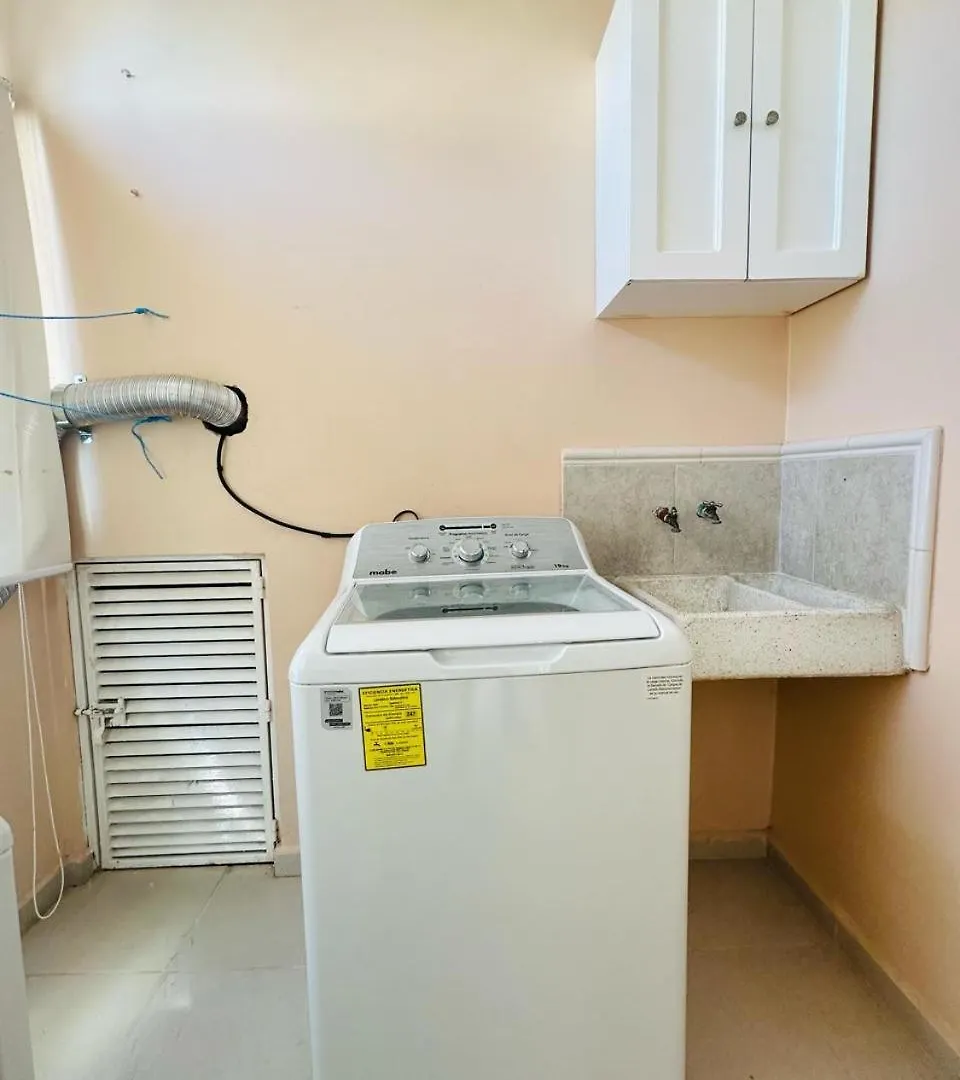 Σπίτι διακοπών Hermosa Casa En Residencial Marbella Βίλα Πλάγια Ντελ Κάρμεν