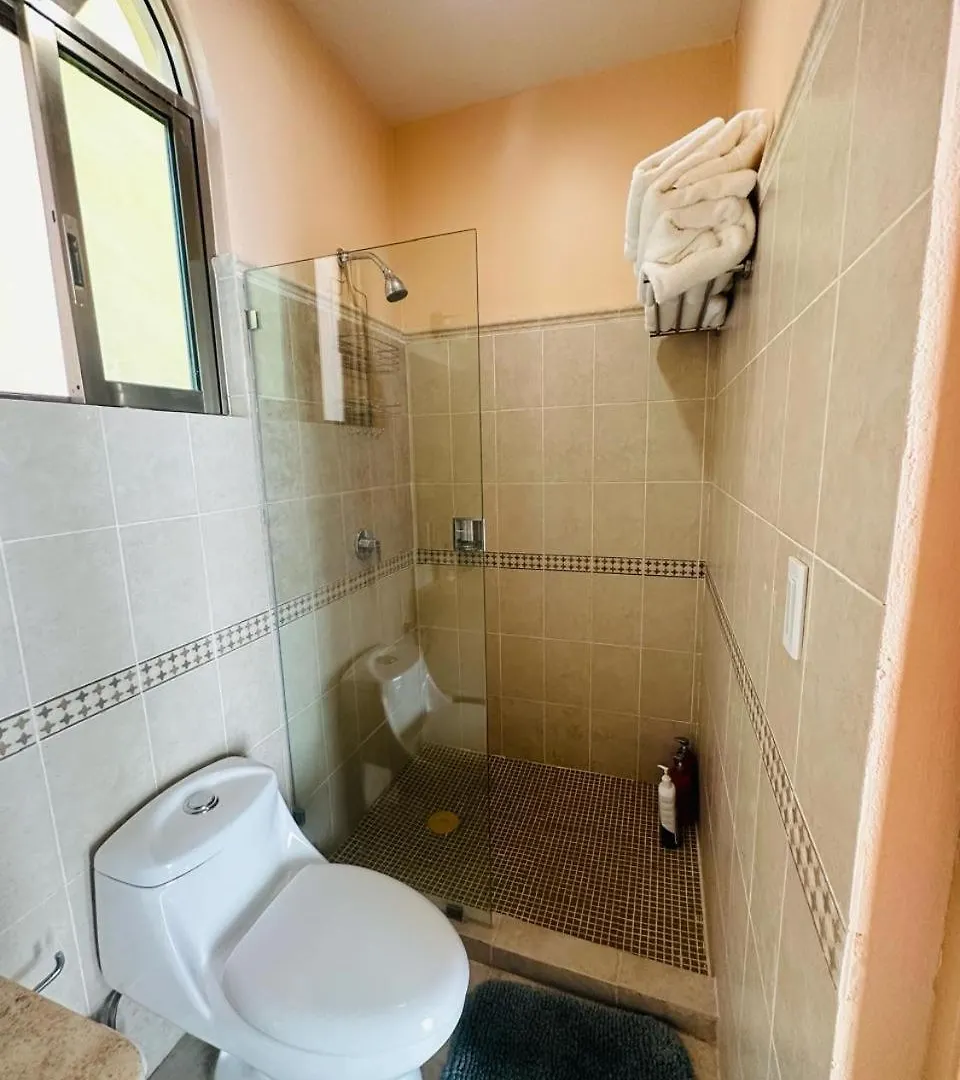 Hermosa Casa En Residencial Marbella Βίλα Πλάγια Ντελ Κάρμεν Σπίτι διακοπών