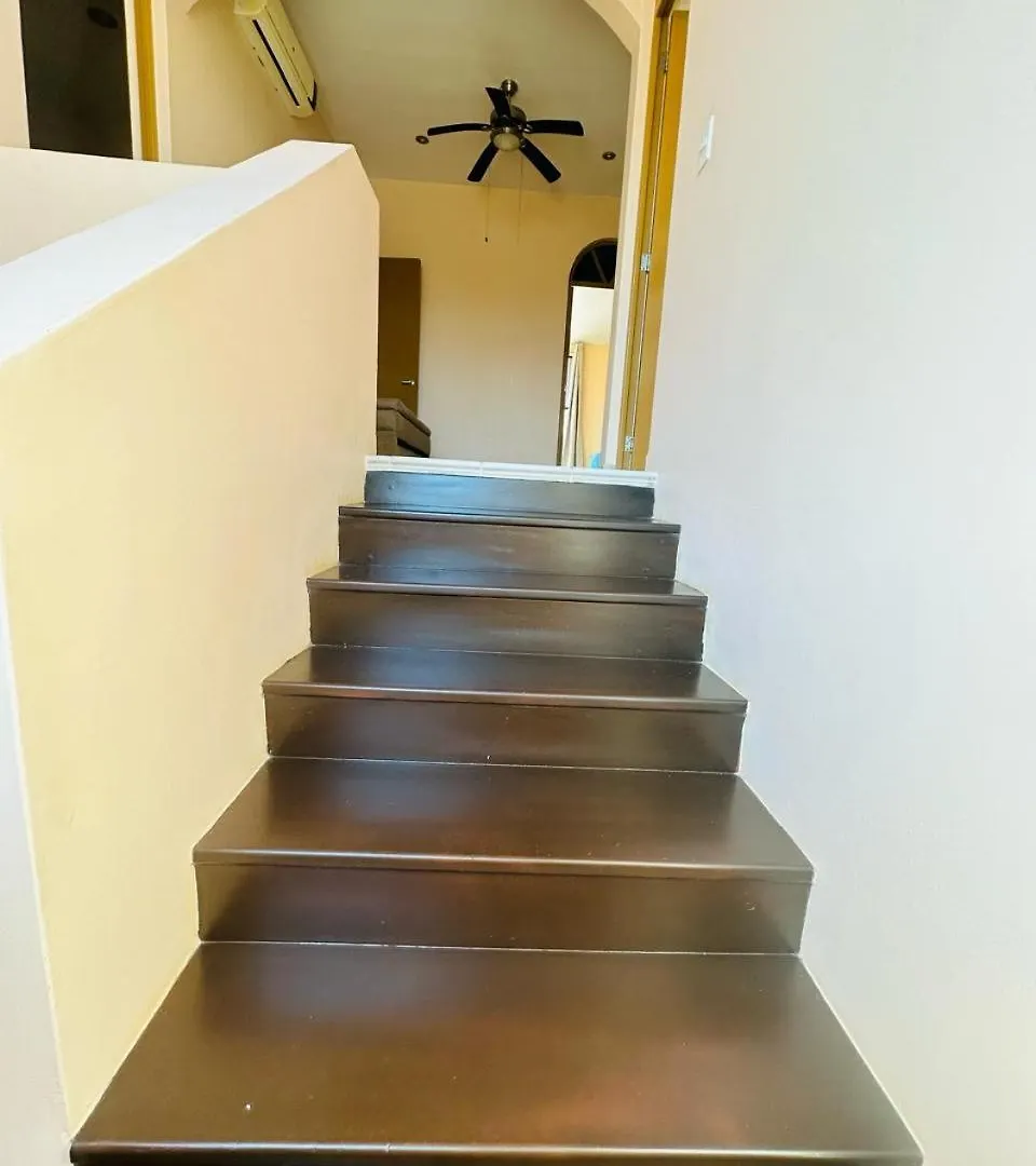 Hermosa Casa En Residencial Marbella Βίλα Πλάγια Ντελ Κάρμεν 0*,