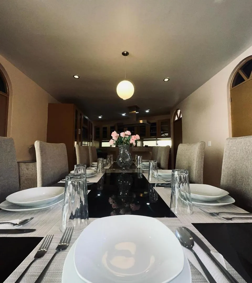 Hermosa Casa En Residencial Marbella Βίλα Πλάγια Ντελ Κάρμεν