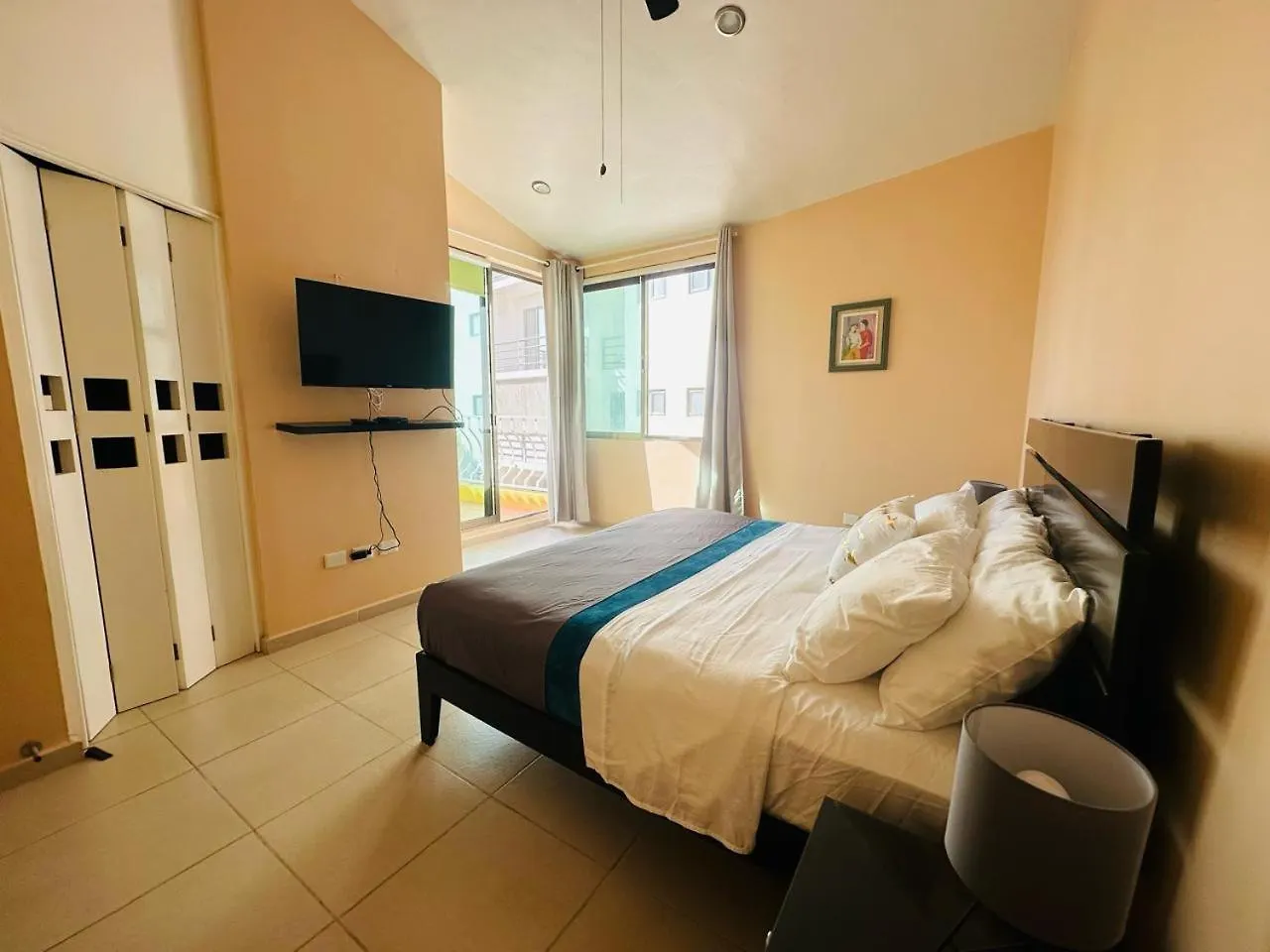 Hermosa Casa En Residencial Marbella Βίλα Πλάγια Ντελ Κάρμεν 0*,