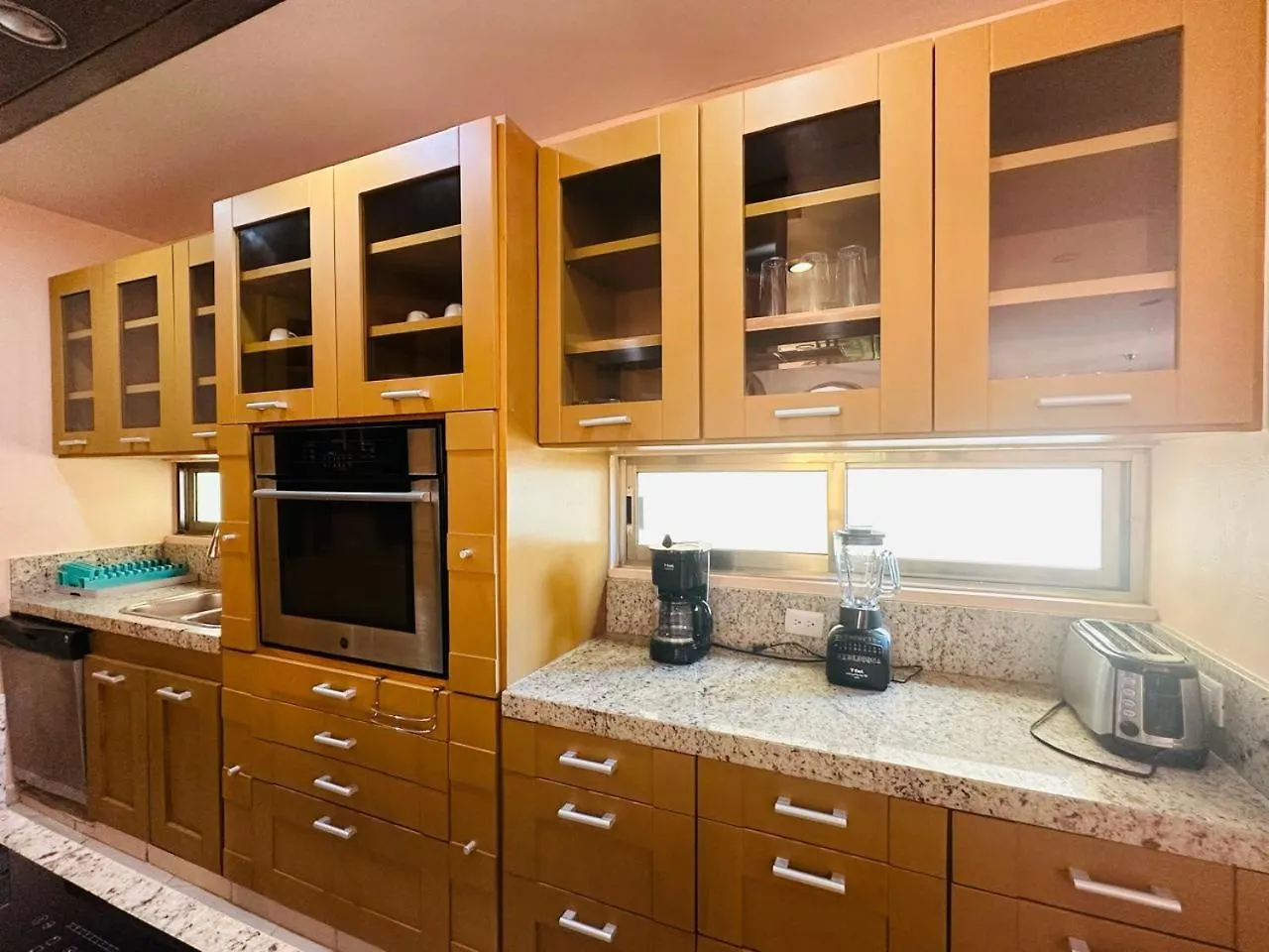 Hermosa Casa En Residencial Marbella Βίλα Πλάγια Ντελ Κάρμεν
