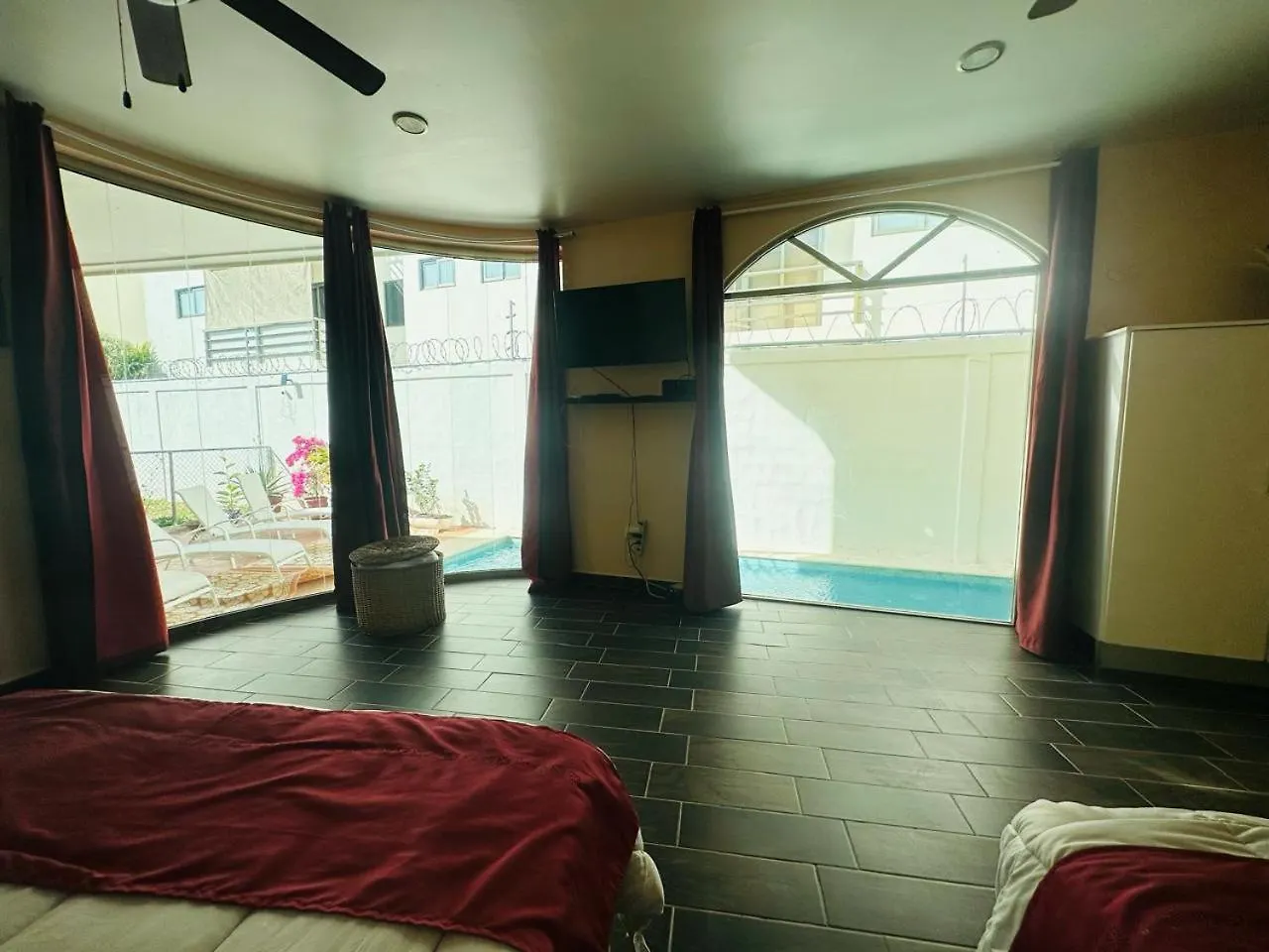 Σπίτι διακοπών Hermosa Casa En Residencial Marbella Βίλα Πλάγια Ντελ Κάρμεν Μεξικό