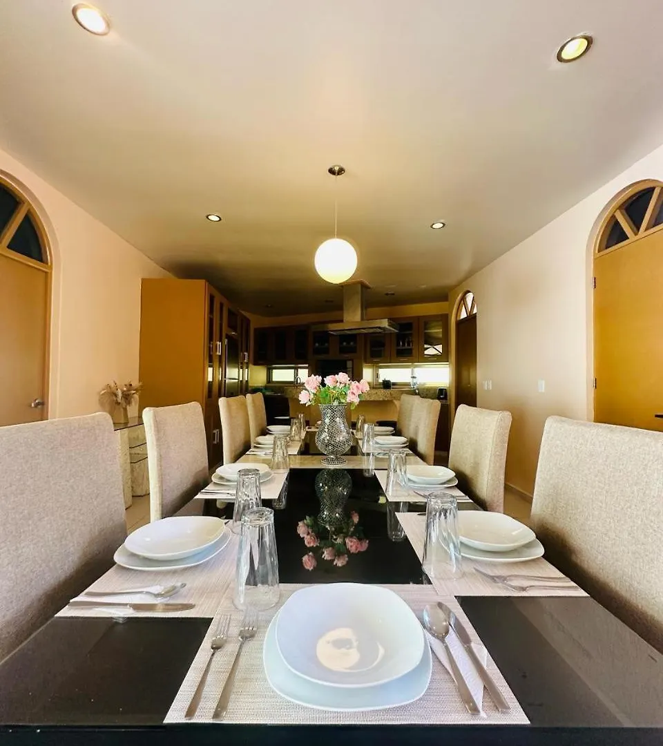 Hermosa Casa En Residencial Marbella Βίλα Πλάγια Ντελ Κάρμεν Μεξικό