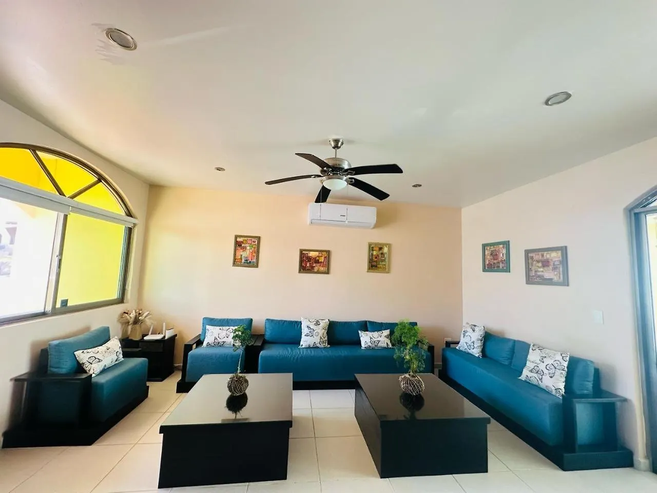Hermosa Casa En Residencial Marbella Βίλα Πλάγια Ντελ Κάρμεν Σπίτι διακοπών