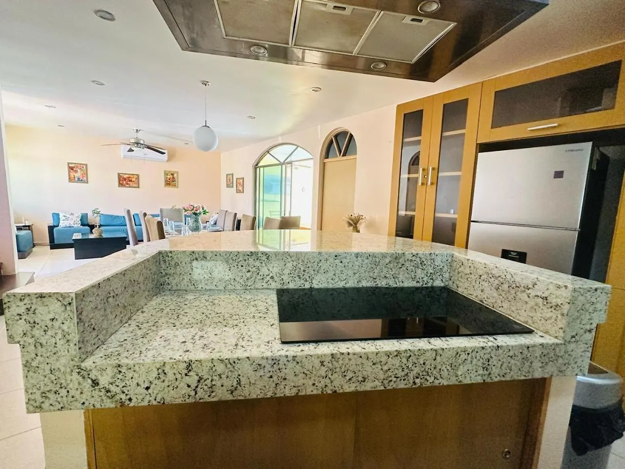 Hermosa Casa En Residencial Marbella Βίλα Πλάγια Ντελ Κάρμεν Μεξικό