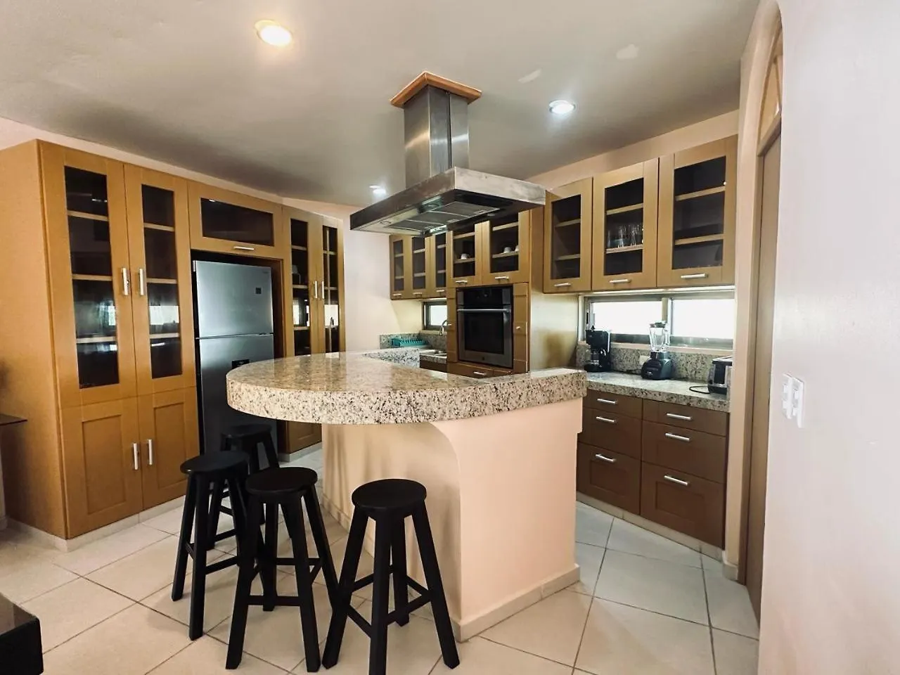 Hermosa Casa En Residencial Marbella Βίλα Πλάγια Ντελ Κάρμεν 0*,  Μεξικό