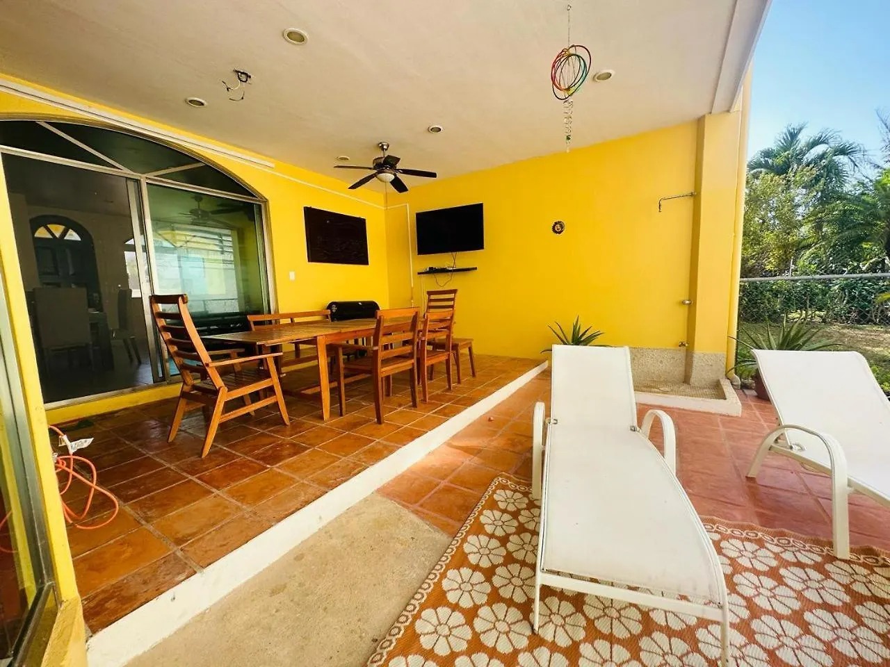 Σπίτι διακοπών Hermosa Casa En Residencial Marbella Βίλα Πλάγια Ντελ Κάρμεν