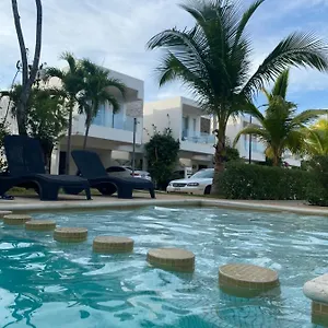 Сasa de vacaciones Cozy Family Vacation Near The Beach!, Playa del Carmen