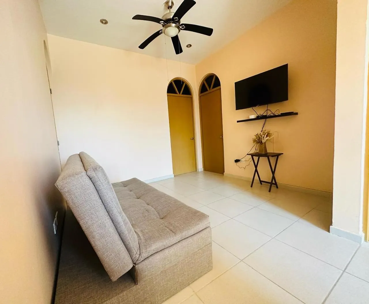 신데 델 카르멘 Hermosa Casa En Residencial Marbella 빌라 신데 델 카르멘